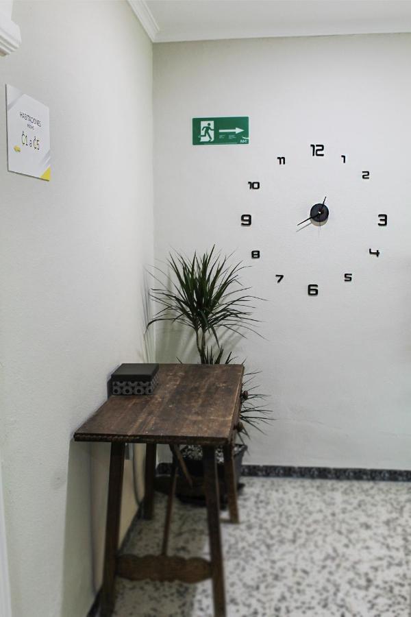 Hotel Restaurante Via Sevilla - Cadiz By Ma 22 Puntos El Cuervo  Екстериор снимка